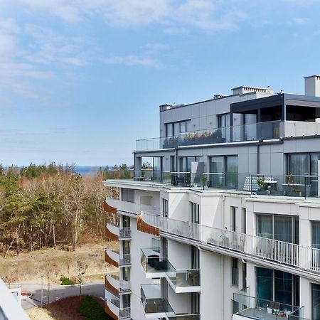 Apartamenty Swinoujscie - Lividus 323 מראה חיצוני תמונה
