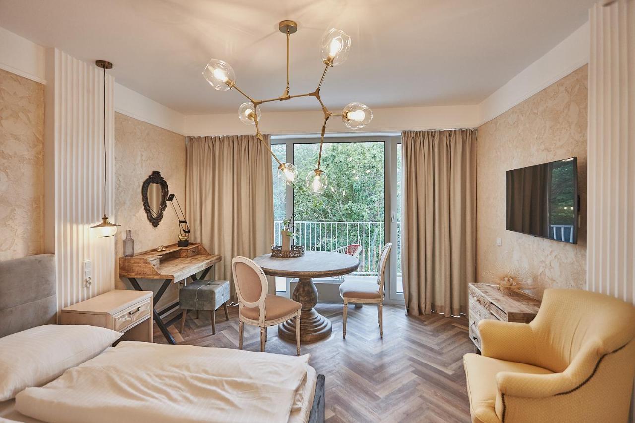Apartamenty Swinoujscie - Lividus 323 מראה חיצוני תמונה