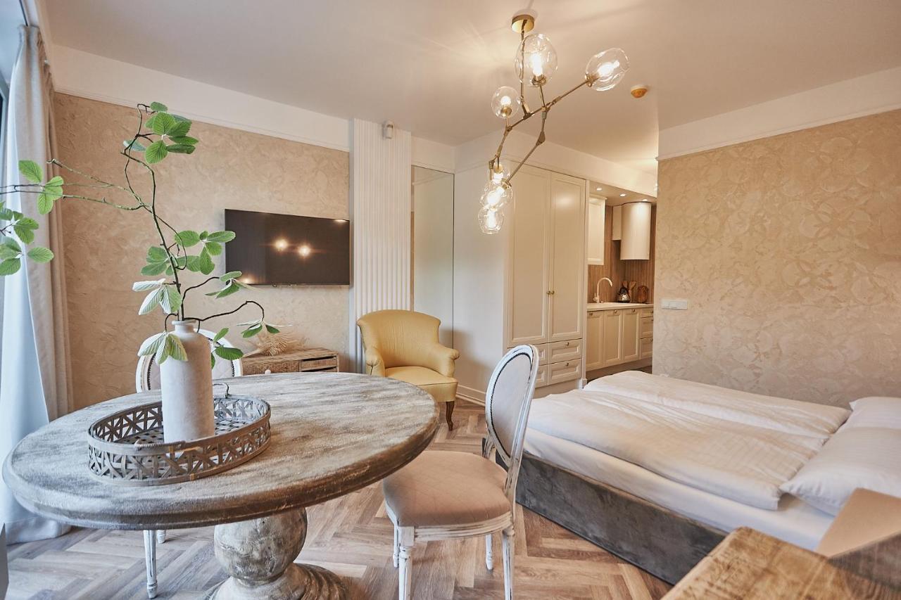 Apartamenty Swinoujscie - Lividus 323 מראה חיצוני תמונה