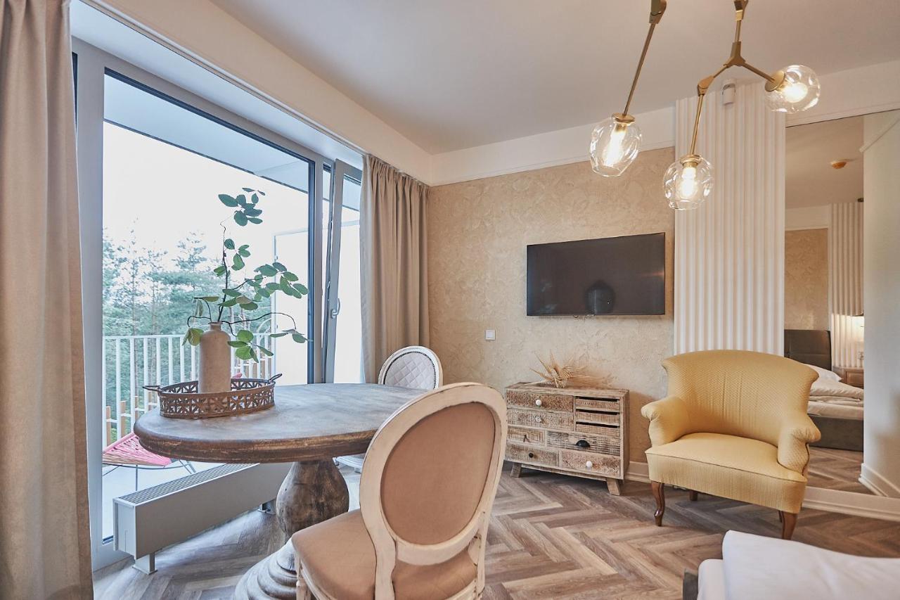 Apartamenty Swinoujscie - Lividus 323 מראה חיצוני תמונה