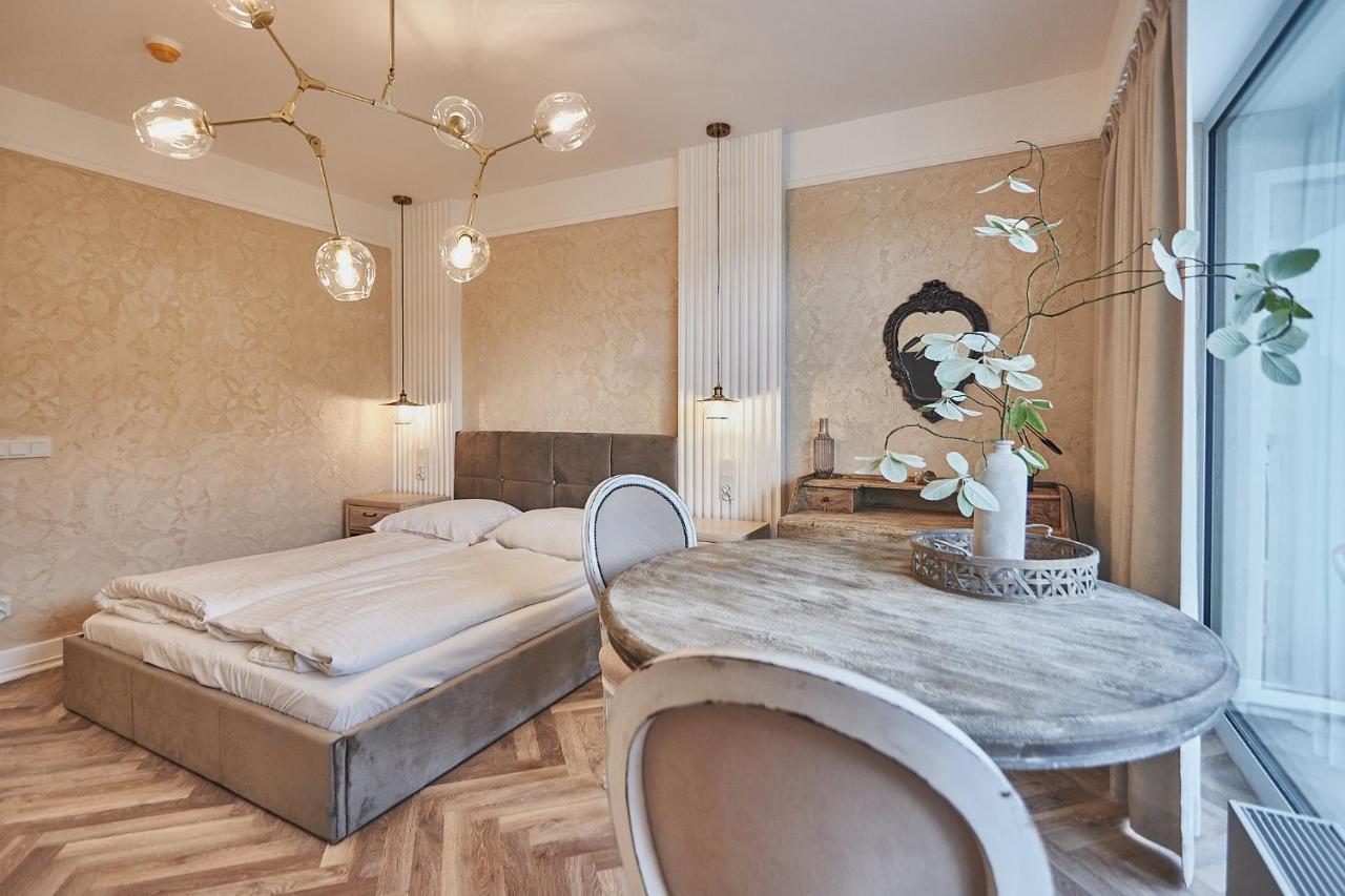 Apartamenty Swinoujscie - Lividus 323 מראה חיצוני תמונה