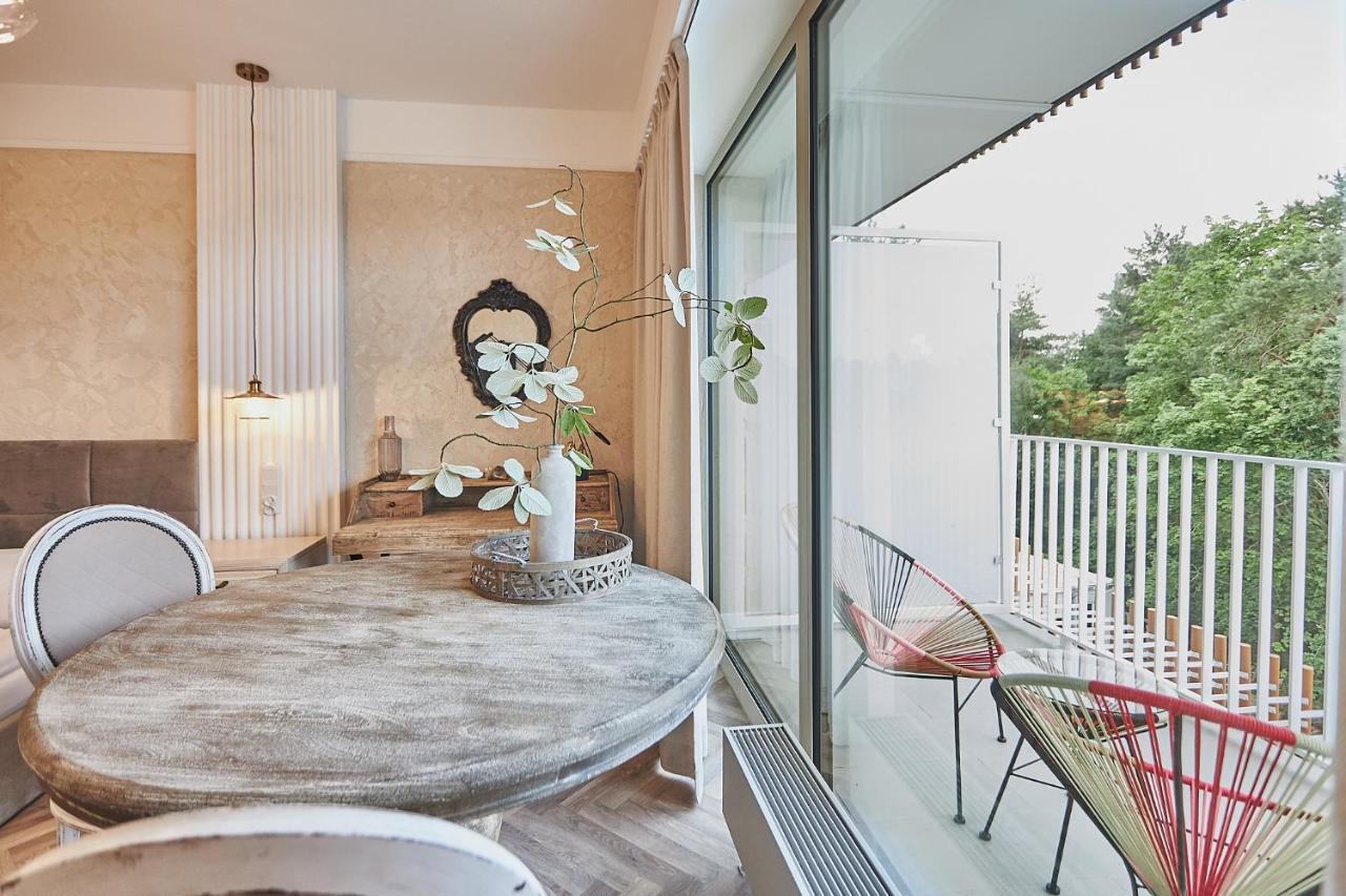 Apartamenty Swinoujscie - Lividus 323 מראה חיצוני תמונה