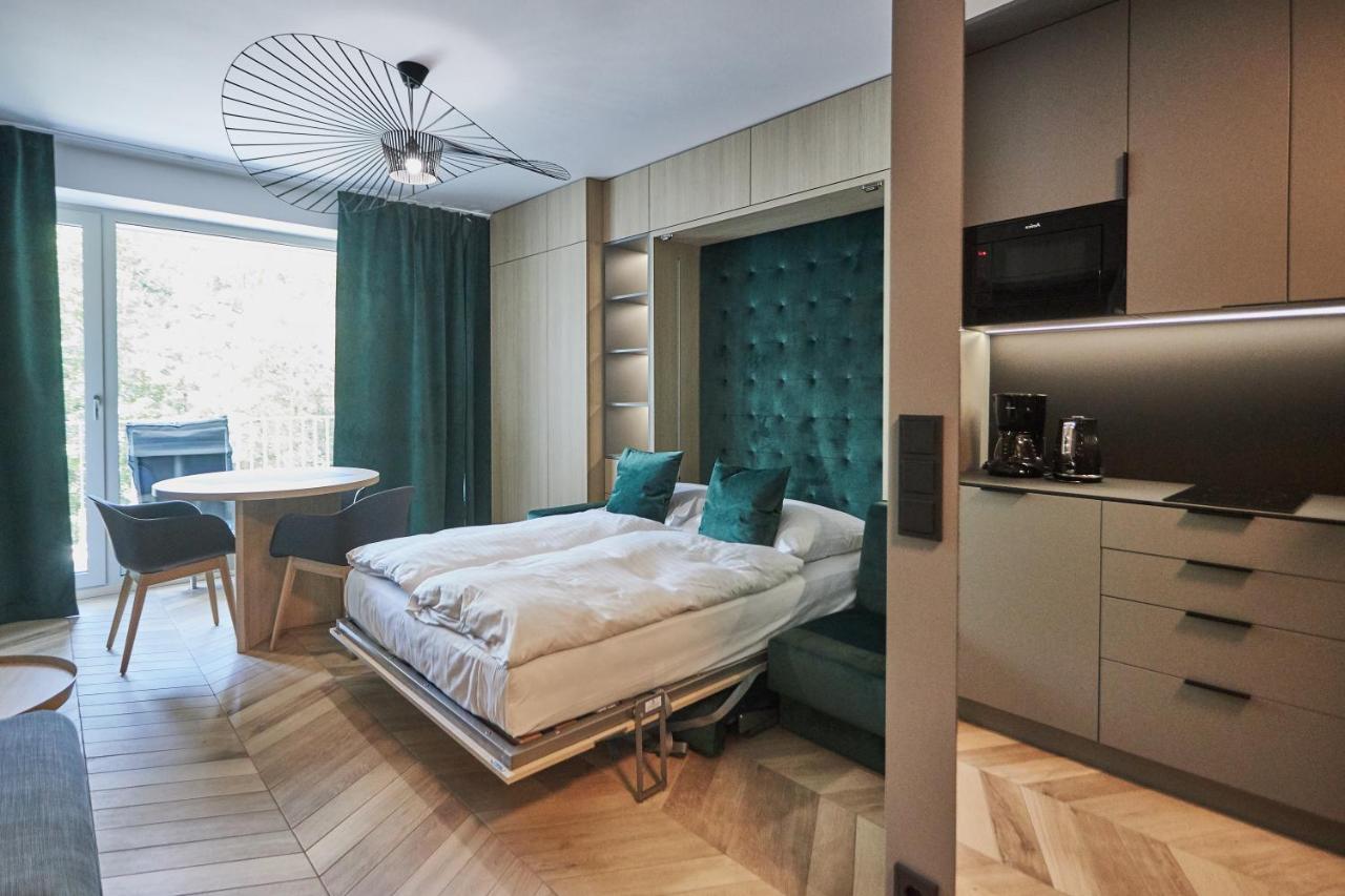 Apartamenty Swinoujscie - Lividus 323 מראה חיצוני תמונה