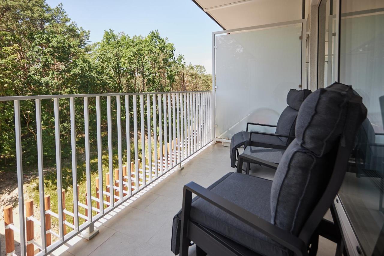 Apartamenty Swinoujscie - Lividus 323 מראה חיצוני תמונה