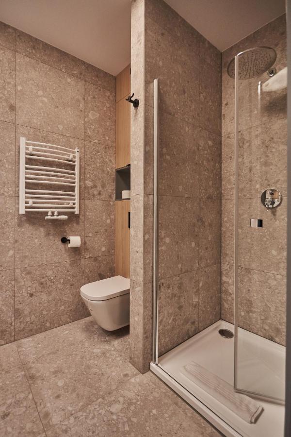 Apartamenty Swinoujscie - Lividus 323 מראה חיצוני תמונה