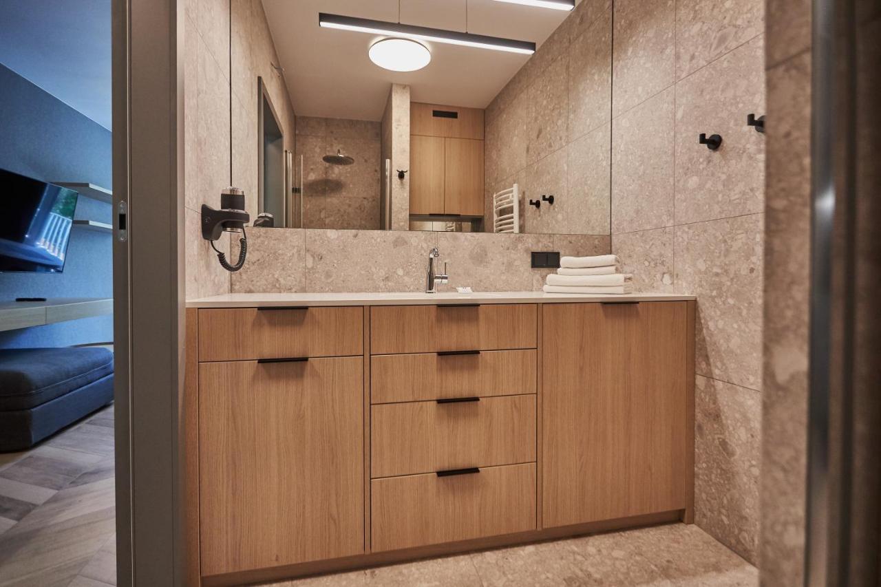 Apartamenty Swinoujscie - Lividus 323 מראה חיצוני תמונה