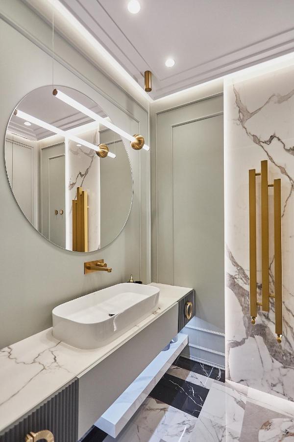 Apartamenty Swinoujscie - Lividus 323 מראה חיצוני תמונה