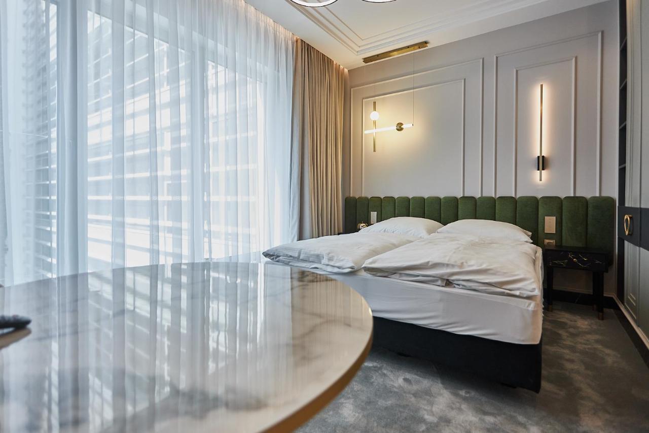 Apartamenty Swinoujscie - Lividus 323 מראה חיצוני תמונה