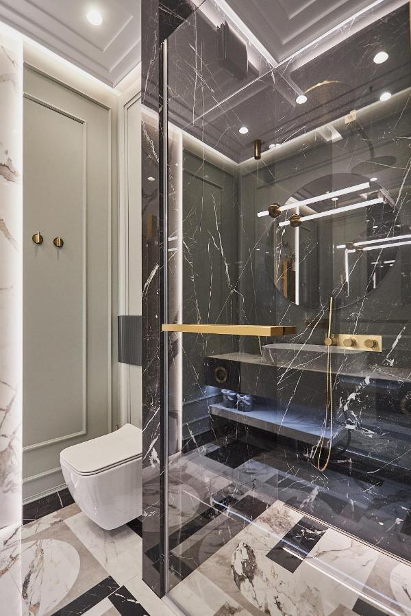 Apartamenty Swinoujscie - Lividus 323 מראה חיצוני תמונה