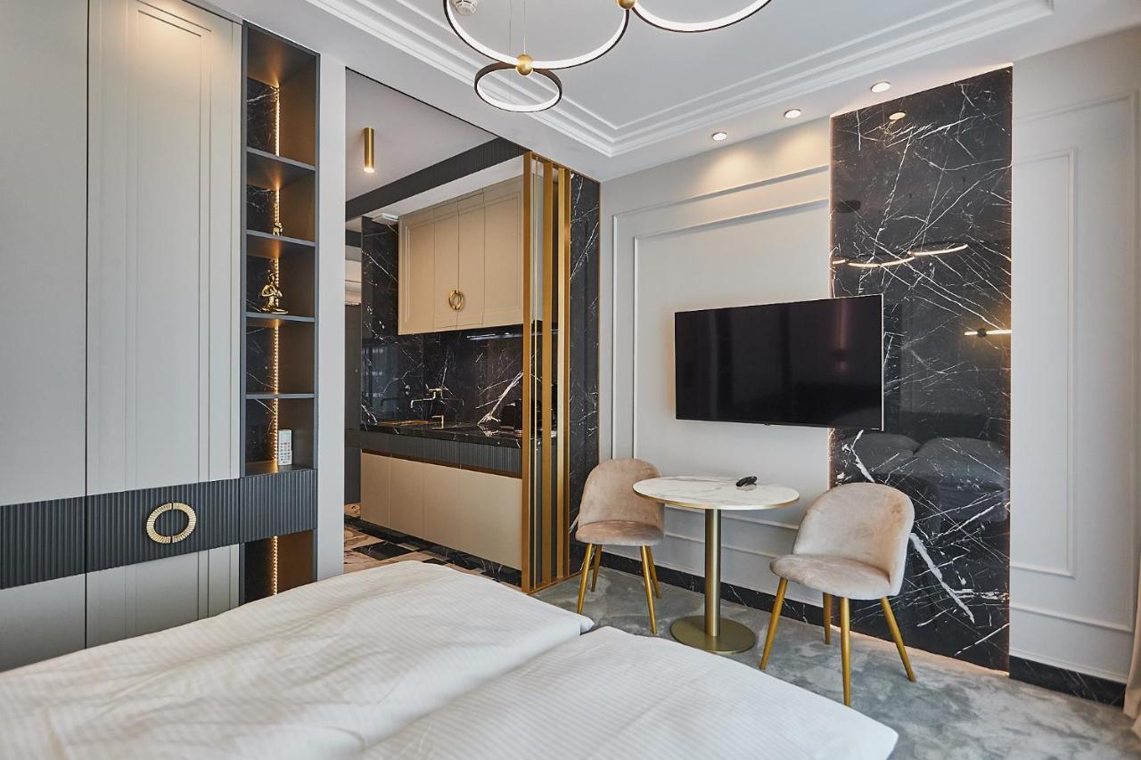 Apartamenty Swinoujscie - Lividus 323 מראה חיצוני תמונה