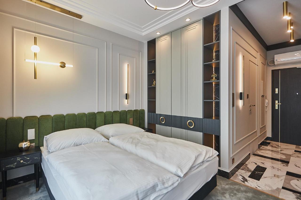 Apartamenty Swinoujscie - Lividus 323 מראה חיצוני תמונה