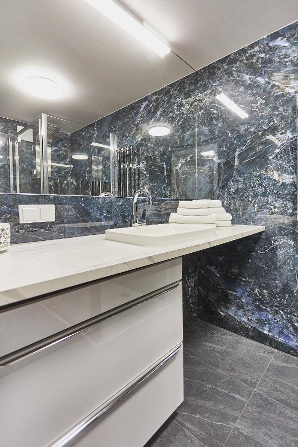 Apartamenty Swinoujscie - Lividus 323 מראה חיצוני תמונה