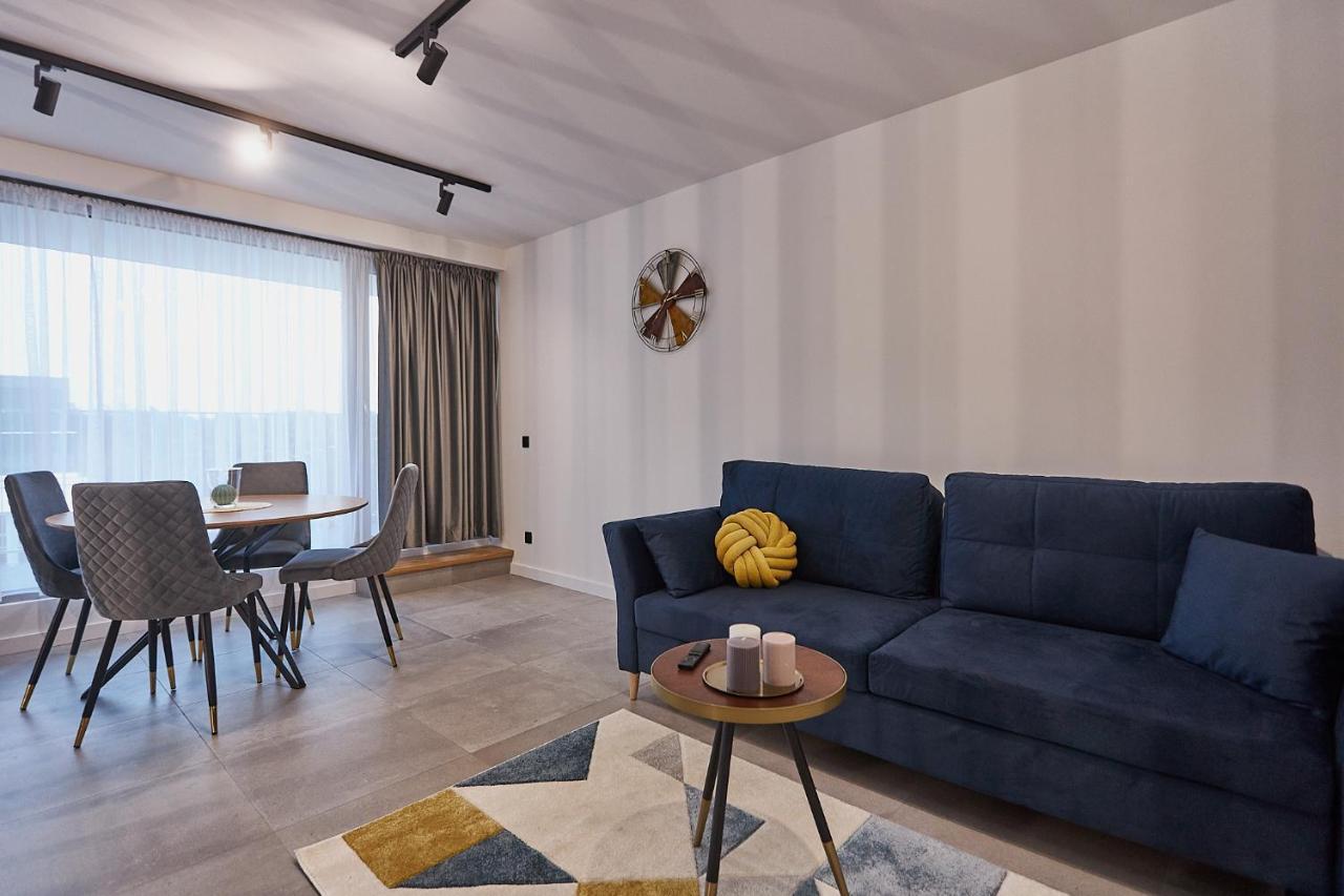 Apartamenty Swinoujscie - Lividus 323 מראה חיצוני תמונה