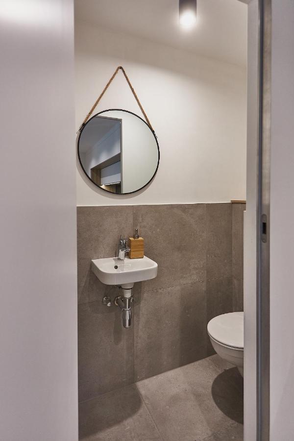 Apartamenty Swinoujscie - Lividus 323 מראה חיצוני תמונה