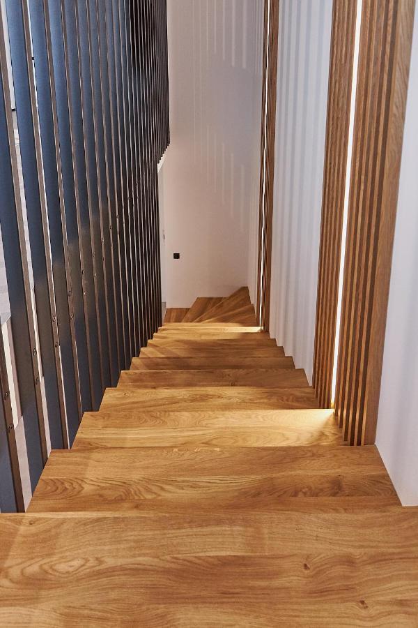 Apartamenty Swinoujscie - Lividus 323 מראה חיצוני תמונה