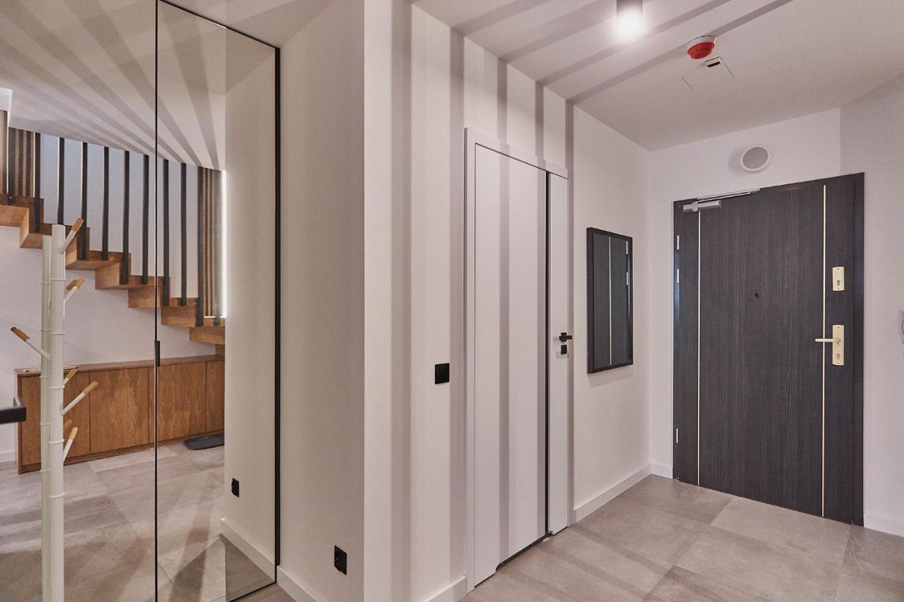 Apartamenty Swinoujscie - Lividus 323 מראה חיצוני תמונה