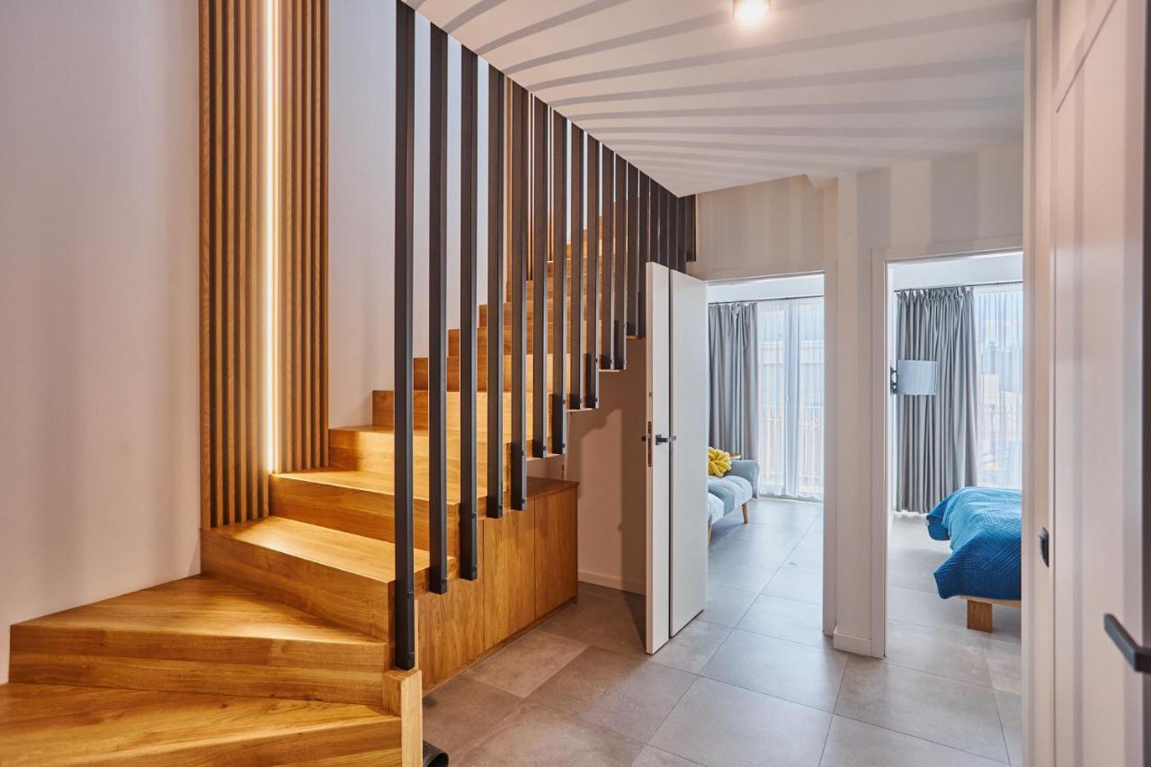 Apartamenty Swinoujscie - Lividus 323 מראה חיצוני תמונה