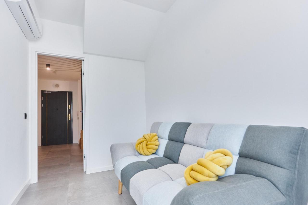 Apartamenty Swinoujscie - Lividus 323 מראה חיצוני תמונה