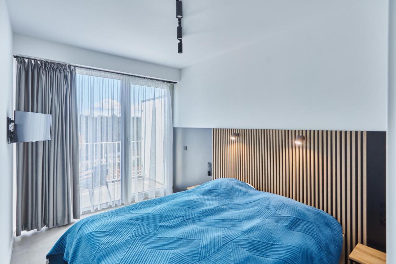 Apartamenty Swinoujscie - Lividus 323 מראה חיצוני תמונה