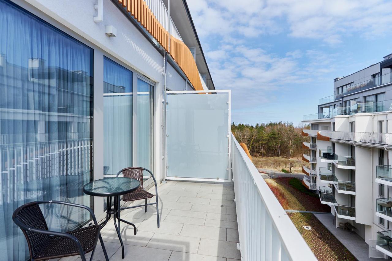 Apartamenty Swinoujscie - Lividus 323 מראה חיצוני תמונה