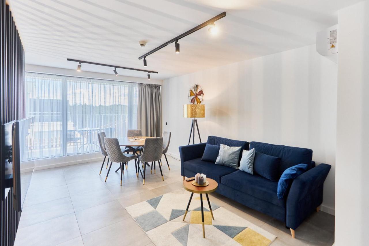 Apartamenty Swinoujscie - Lividus 323 מראה חיצוני תמונה